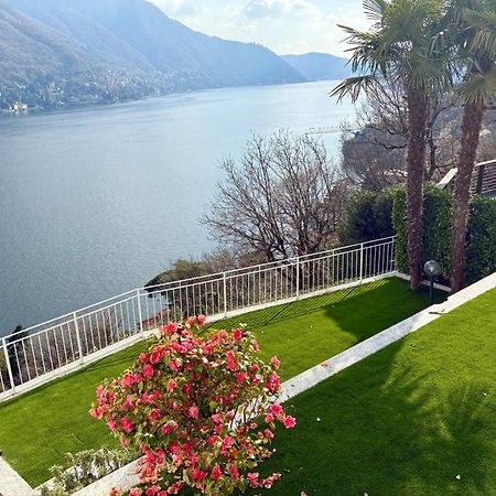 Villa Fantastica Carate Urio المظهر الخارجي الصورة